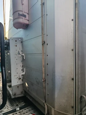 Полуремарке Schmitz, снимка 13 - Ремаркета - 52875298