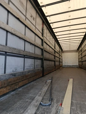 Полуремарке Schmitz, снимка 8 - Ремаркета - 52875298