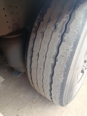 Полуремарке Schmitz, снимка 14 - Ремаркета - 52875298