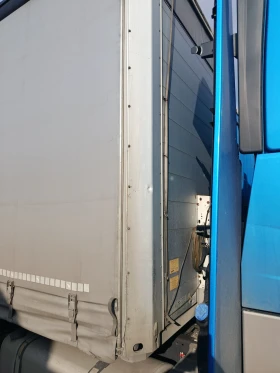 Полуремарке Schmitz, снимка 5 - Ремаркета - 52875298