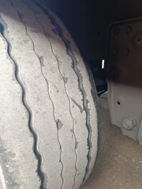 Полуремарке Schmitz, снимка 16 - Ремаркета - 52875298