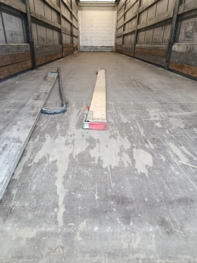 Полуремарке Schmitz, снимка 7 - Ремаркета - 52875298