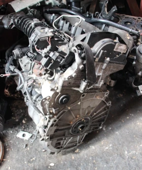 Двигател за БМВ 320i, F51, 2019 г. BMW  , снимка 2