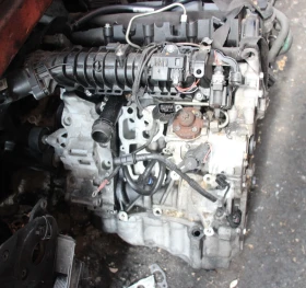 Двигател за БМВ 320i, F51, 2019 г. BMW  , снимка 1