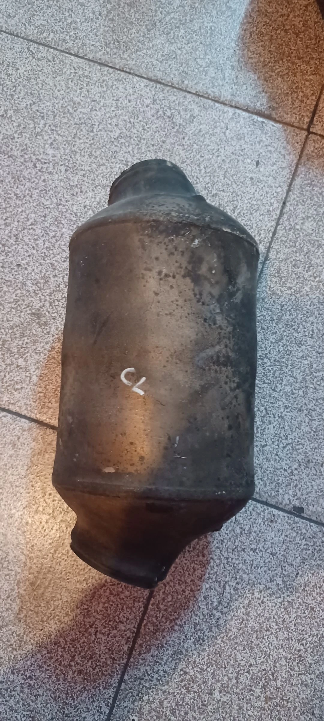  MERCEDES CL-500  2007 | Mobile.bg   1