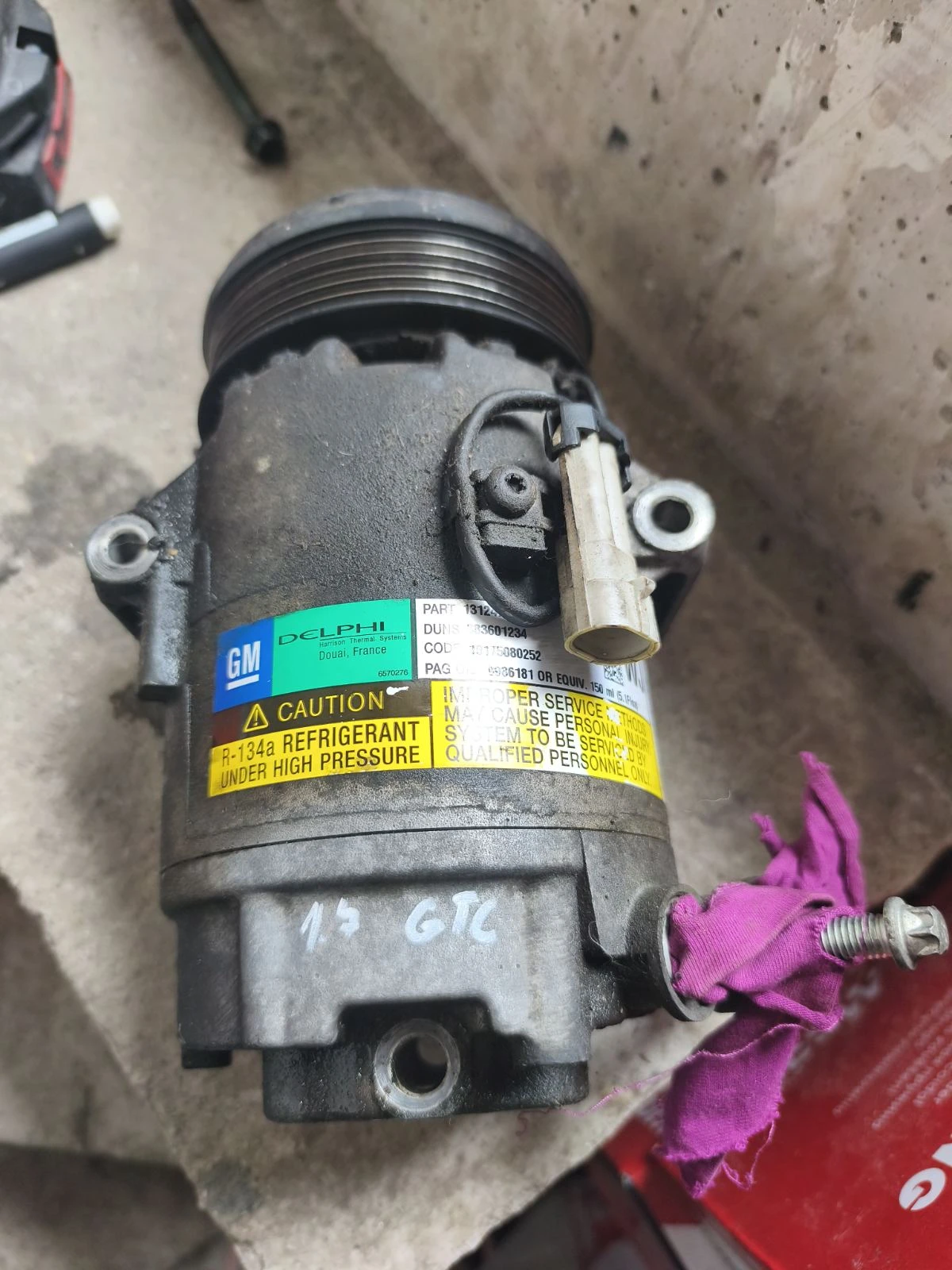     Opel Astra H /Zafira B 1.7   | Mobile.bg   1