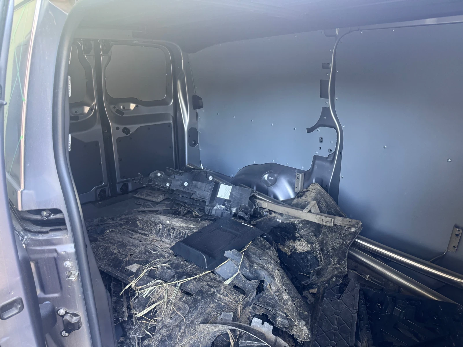 Peugeot E-Expert  | Mobile.bg � ����������� 7