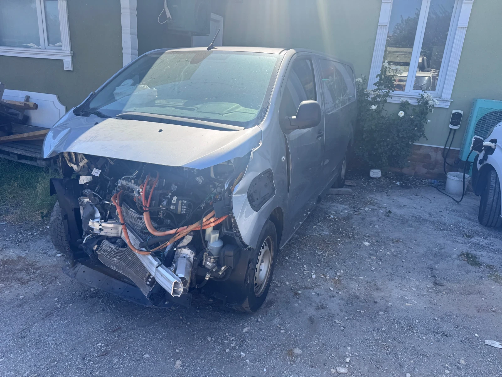 Peugeot E-Expert  | Mobile.bg � ����������� 1