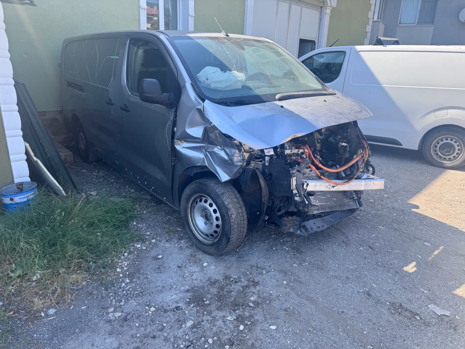 Peugeot E-Expert  | Mobile.bg � ����������� 2