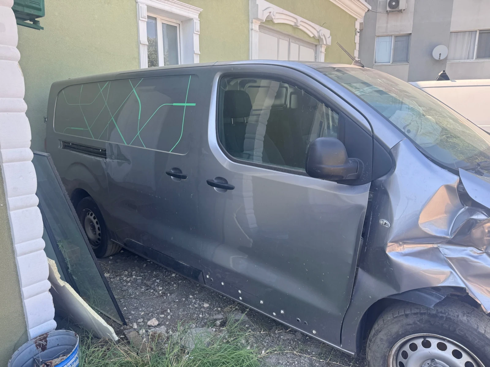 Peugeot E-Expert  | Mobile.bg � ����������� 6