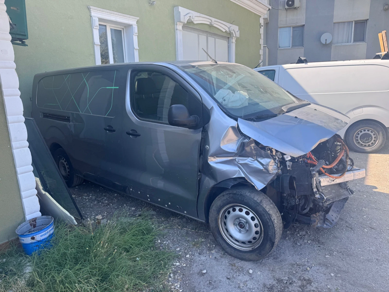 Peugeot E-Expert  | Mobile.bg � ����������� 3