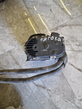 22030-00020 дроселова клапа TOYOTA