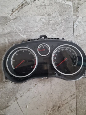 ����� �� �������� �� P0013285381 ���������� �� OPEL CORSA D 1.3 CDTI