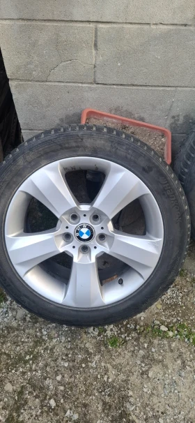 Гуми с джанти Hankook 235/50R18, снимка 4