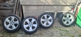 Гуми с джанти Hankook 235/50R18, снимка 1
