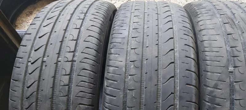 Гуми Летни 235/50R19, снимка 3 - Гуми и джанти - 33439188