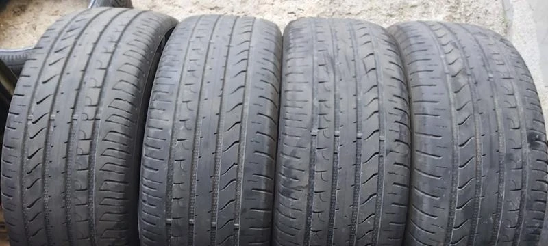 Гуми Летни 235/50R19, снимка 2 - Гуми и джанти - 33439188