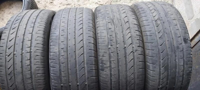 Гуми Летни 235/50R19, снимка 1 - Гуми и джанти - 33439188