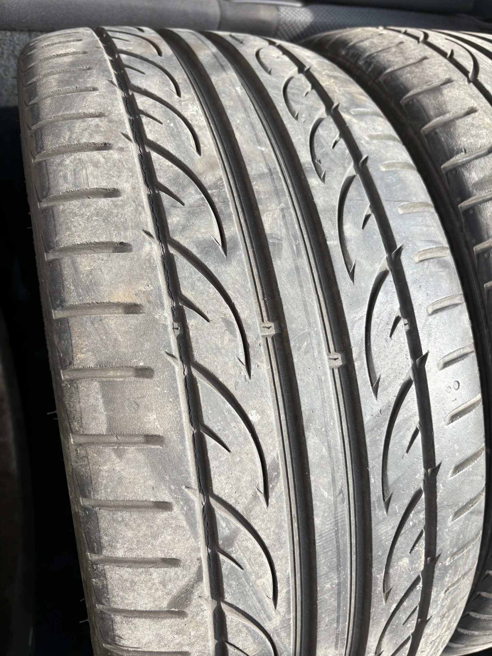    225/35R19  Audi | Mobile.bg   2