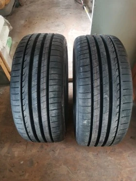 Гуми Летни 245/40R20, снимка 1 - Гуми и джанти - 46949036