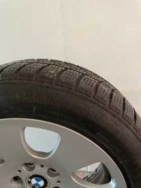    225/50R17  BMW 530 | Mobile.bg    3