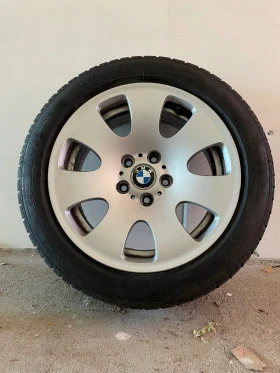    225/50R17  BMW 530 | Mobile.bg    5