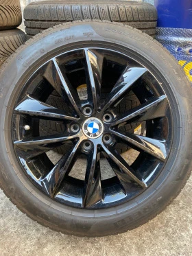        245/50R18  BMW