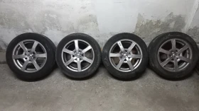 Джанти, снимка 2 - Гуми и джанти - 52940734