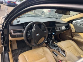 BMW 530 ХД 231кс., снимка 3