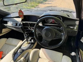 BMW 530 Д 231кс., снимка 5
