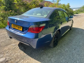 BMW 530 Д 231кс., снимка 4