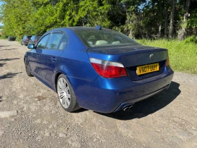 BMW 530 Д 231кс., снимка 3