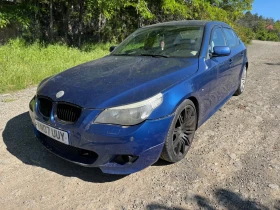 BMW 530 Д 231кс., снимка 2