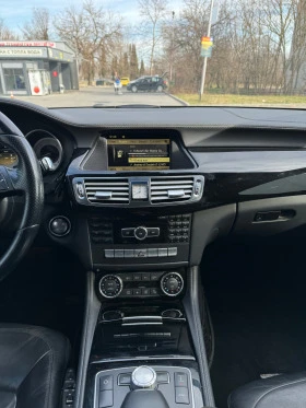 Mercedes-Benz CLS 350, снимка 7