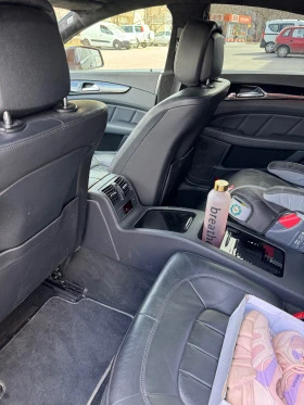 Mercedes-Benz CLS 350, снимка 6