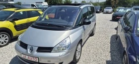 Renault Espace 2.0DCI-173кс.NAVY