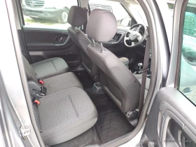 Skoda Roomster 1.6 tdi, снимка 12