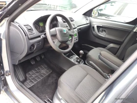 Skoda Roomster 1.6 tdi, снимка 8