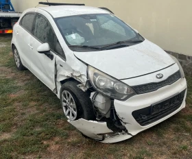 Kia Rio 1.2i, снимка 2