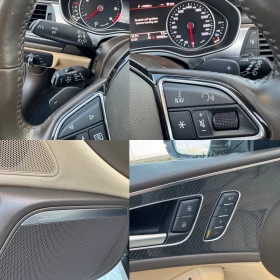 Audi A6 313к.с. S-LINE::FULL, снимка 13