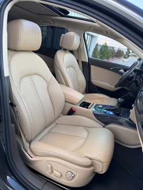 Audi A6 313к.с. S-LINE::FULL, снимка 8