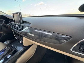 Audi A6 313к.с. S-LINE::FULL, снимка 15