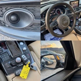 Audi A6 313к.с. S-LINE::FULL, снимка 12