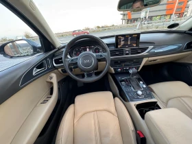 Audi A6 313к.с. S-LINE::FULL, снимка 10