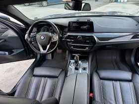 BMW 540 Xdrive 320к.с М-Пакет  , снимка 11