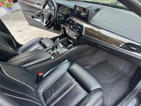 BMW 540 Xdrive 320к.с М-Пакет  , снимка 13