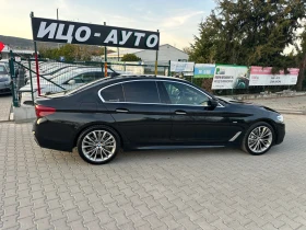 BMW 540 Xdrive 320к.с М-Пакет  , снимка 6