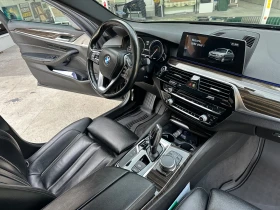 BMW 540 Xdrive 320к.с М-Пакет  , снимка 14