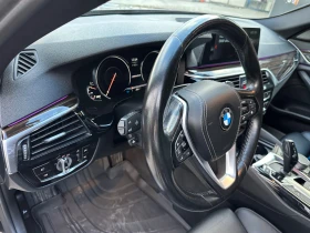 BMW 540 Xdrive 320к.с М-Пакет  , снимка 16