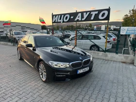 BMW 540 Xdrive 320к.с М-Пакет  , снимка 7